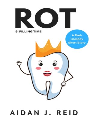 cover image of Rot